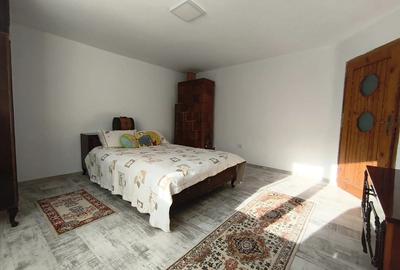 Proprietar vand casa P+1+M, Crasna, jud. Gorj - 6