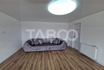 Duplex 101mp pe 2 niveluri si apartament cu intrare separata Selimbar - 5