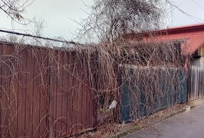 Teren Construcții intravilan de 741 mp, în Băneasa - 2