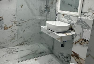 COMISION 0, Apartament 2 Camere, Northside Park (Băneasa – Sisești), - 12