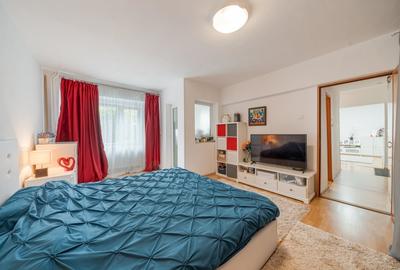 Etaj 2/4* Modern*Mobilat si utilat*Decomandat*Stefan Burileanu* Ponderas Etaj 2/4* Modern*Mobilat si utilat*Decomandat*Stefan Burileanu* Ponderas - 7