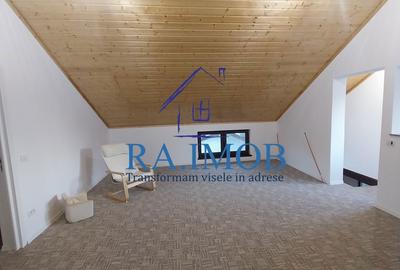 Casă cu 5 camere cu Teren 504 Mp în Târgșoru Vechi - 36