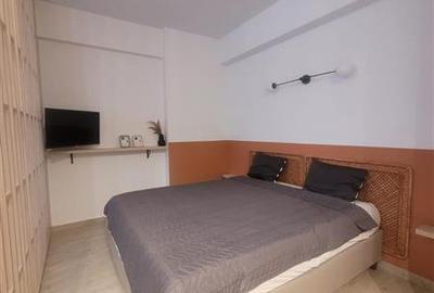 Apartament cu 2 camere decomandat, mobilat în Central - 16