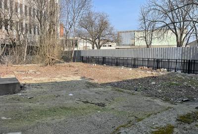 Birou, de 1,000 mp, în Bucureștii Noi - 12