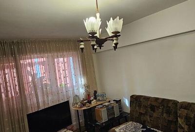 Apartament cu 2 camere decomandat în Hipodrom - 8