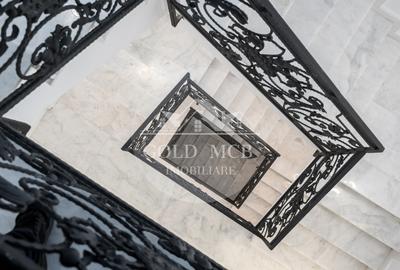 Dorobanti -Cladire Eleganta  Etaj 3 - 17