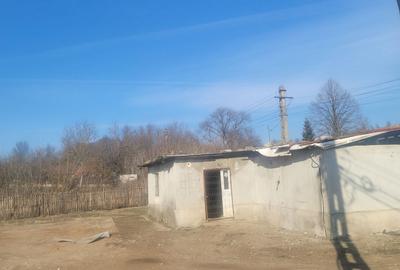 Spațiu comercial, în Piscani - 7