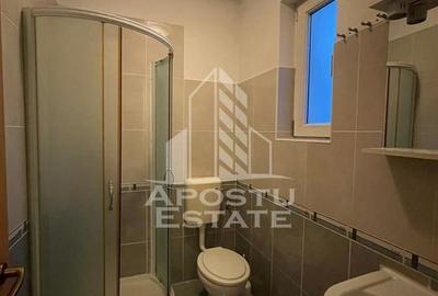 Jumatate de duplex in zona Braytim curte spatioasa - 8