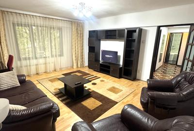 Inchiriere 2 camere + parcare - 3