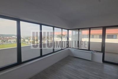 Podu Ros,apartament 2 camere ,86 mp ,bloc nou,intabulat - 10