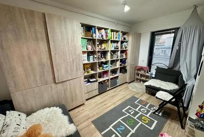 Apartament cu 2 camere semidecomandat, mobilat în Moșilor - 8
