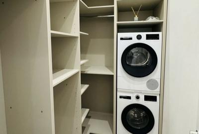 Apartament cu 4 camere decomandat în Tineretului - 11