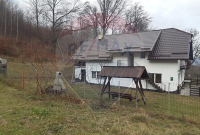 Casa / Vila cu 7 camere de vanzare in zona Tohanita - 3