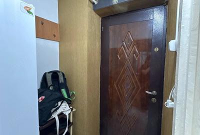 Garsonieră semidecomandată în Alexandru cel Bun - 5