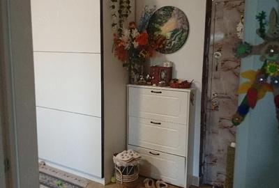 Apartament cu 2 camere decomandat în Chiajna - 11