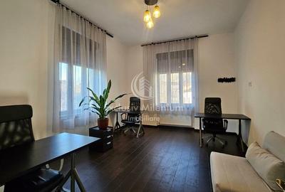 Vila Exclusivista Cismigiu  - Stirbei Voda Birouri - 7