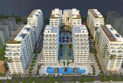 Apartament cu 3 camere decomandat în Nord - 12