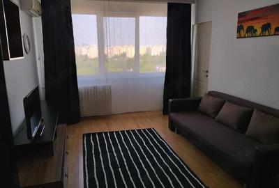 Apartament cu 2 camere semidecomandat în Obor - 1