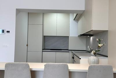 Apartament cu 2 camere semidecomandat în Nord - 2