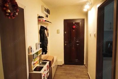 Steaua | 4 Camere | Etaj Intermediar | Decomandat | Mobilat si Utilat. - 1