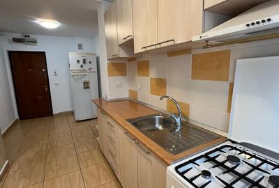 Apartament cu 3 camere semidecomandat în Ultracentral - 2