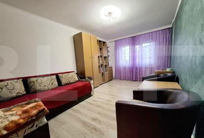 Apartament 2 camere, 45 mp, zona Bucovina - 1