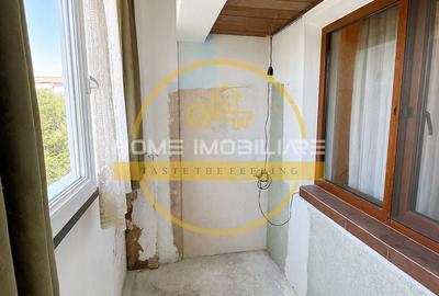 Apartament cu 3 camere decomandat în Baza 3 - 10