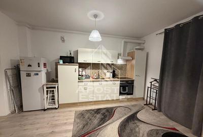 Apartament 1 camera, centrala proprie, Giroc - 2