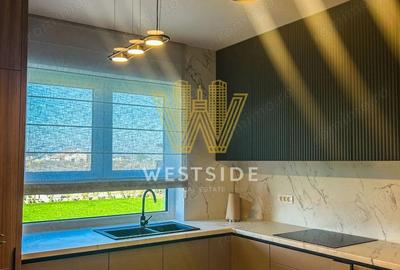 Duplex de vanzare de lux in Mosnita Noua - 15