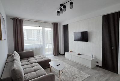 Apartament 2 camere situat in Tractorul, etaj 1, loc parcare! - 6