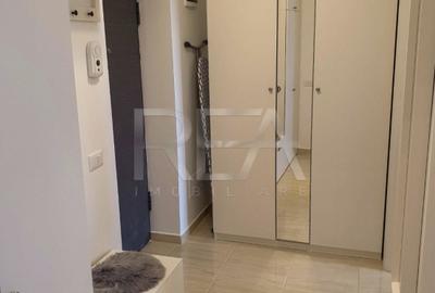 Garsoniera 6/10, bloc 2021, Drumul Taberei-Park Residence - 4