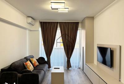 Apartament cu 2 camere în Orașul Nou - 2
