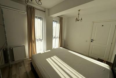 Garsonieră decomandată în Chitila - 11