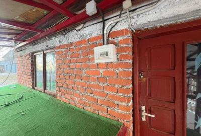 Casă cu 1 camere cu Teren 285 Mp în Șotrile - 5