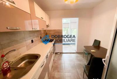 Apartament cu 2 camere decomandat în C5 - 2
