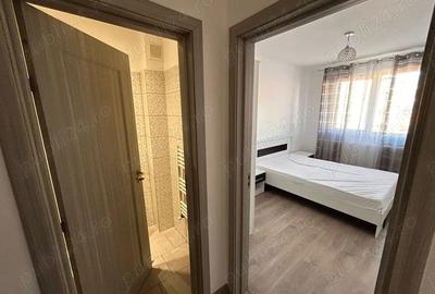 Apartament cu 3 camere decomandat în Florești - 7