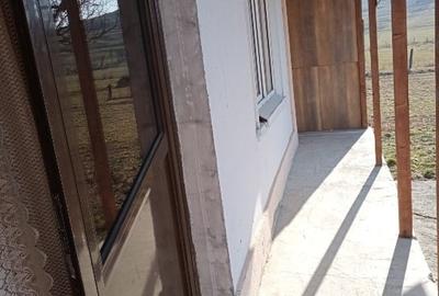 Casă cu 2 camere cu Canalizare în Socrujeni - 4