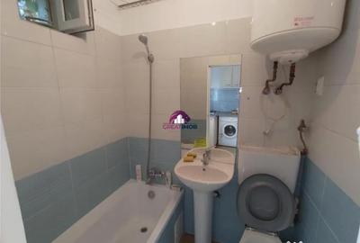 Garsonieră semidecomandată în Baicului - 5