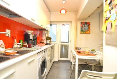 VANZARE APARTAMENT 3 CAMERE UNIRII – REGINA MARIA - 18