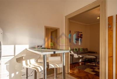 Apartament in casa zona Teatrul Dramatic - 1