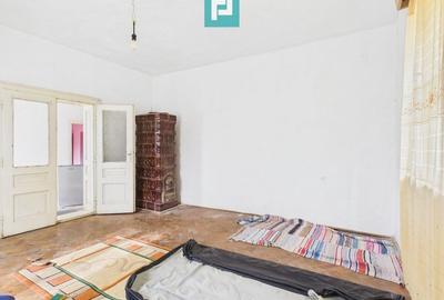 Casă cu teren generos Vărădia de Mureș - Stejar - 48