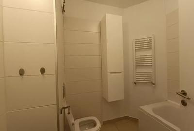 Apartament cu 2 camere, mobilat în Lujerului - 8