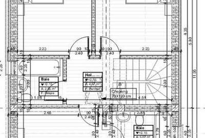 VILA COCHETA IN OTOPENI ODAI - 2