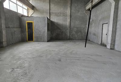 Hala de inchiriat - 2