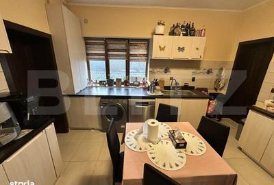Apartament cu 2 camere, mobilat în Central - 9