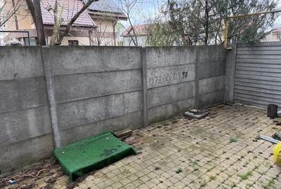 Apartament cu 2 camere nedecomandat în Bragadiru - 1