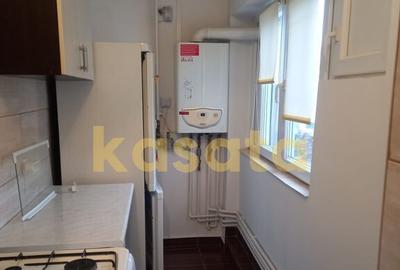 Apartament cu 2 camere semidecomandat, mobilat în Lujerului - 7