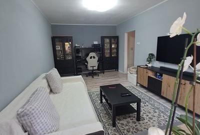 Apartament cu 2 camere decomandat, mobilat în Pantelimon - 1