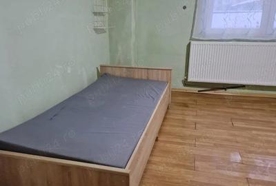 Apartament cu 3 camere decomandat în Central - 2