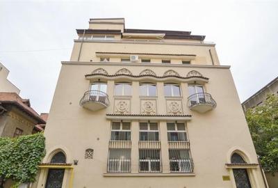 Birou, 459 mp în Magheru